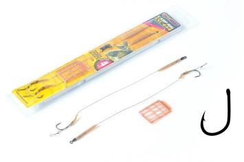 Carp Rig EXC 444