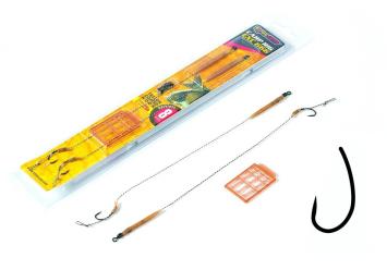 Carp Rig EXC 666