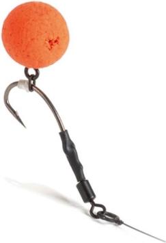 Ronnie Carp Rig 777P