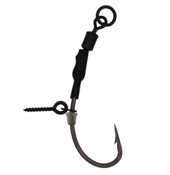 Ronnie Carp Rig 777P