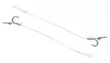 Pro Method Rig Braided & Bait Spike