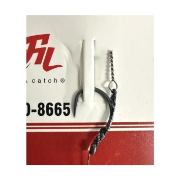 Pro Method Rig Braided & Bait Pin Barbless