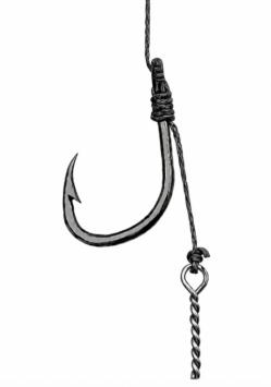 Braided Feeder Method Rig