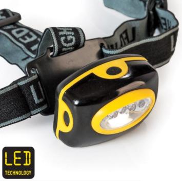 Extra Carp Head Lamp EXC 505L