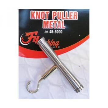 Knot Puller Metal 