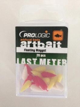 Floating Hookbait Maggot