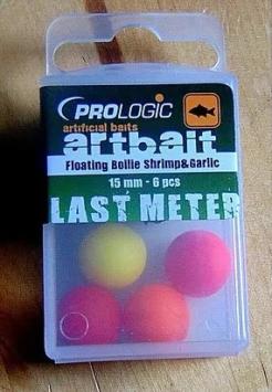AB Hookbait Floating Boilie 10mm