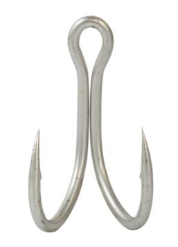 DH-41 3X Double Hooks
