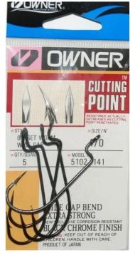 Offset Worm Wide Gap