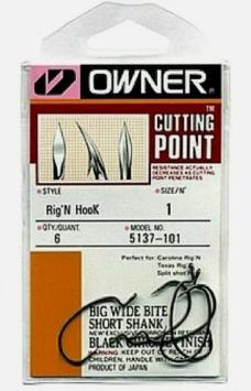 Rig'n Hook 5137