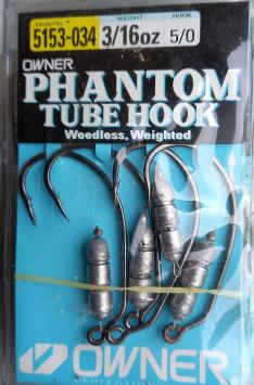 Phantom Tube