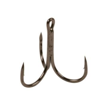 STN-36BC Treble Narrow Eye