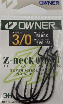 Z-Neck Offset 5191