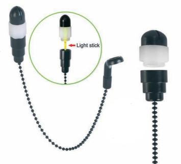 Bite Indicator EXC Impuls
