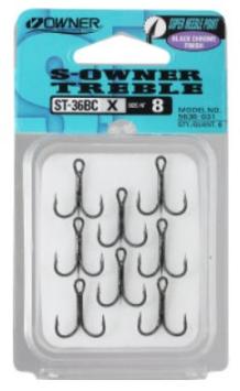 ST-36BC Stinger Treble