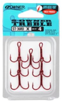 ST-36RD Stinger Treble