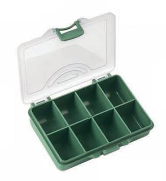 Carp Swivel Set EXC 80