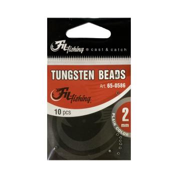 Tungsten Beads