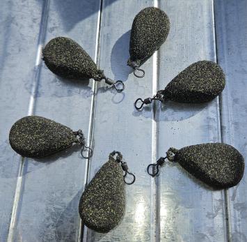 flat pear wartellood 80 gram