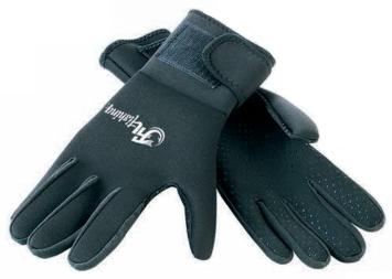 Neopreen Handschoenen Premier