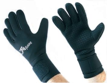 Neopreen Handschoenen Premier