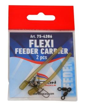 Flexi Feeder Carrier Falcon