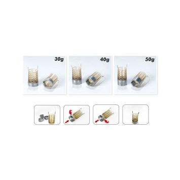 Quick Change Feeder Change Distance Feeder Cage