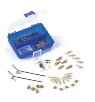 Feeder Set FFS 1