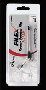 Ready Feeder Rig