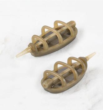 Method Feeder In Line 20g - 60g