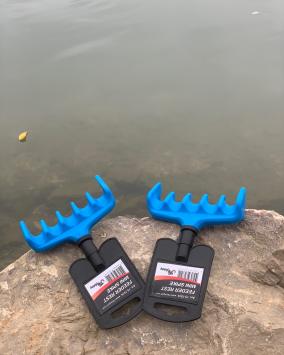 Feeder Rest Mini Spike