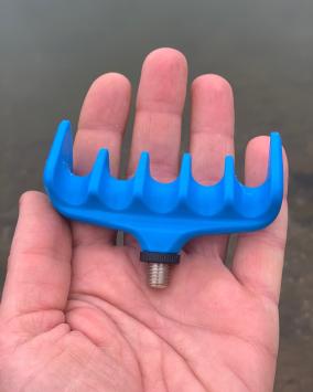 Feeder Rest Mini Spike