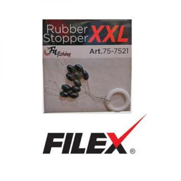 Rubber Stopper XXL