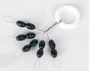 Rubber Stopper XXL