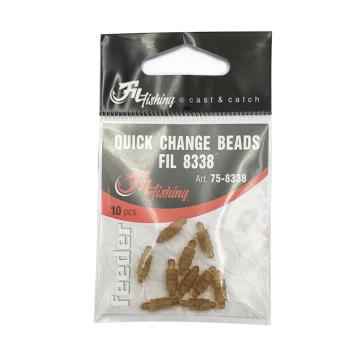 Quick Change Beads