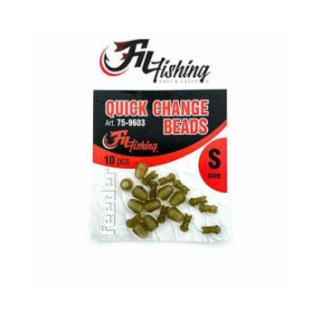 Quick Change Beads L