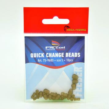 Quick Change Beads