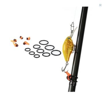 Hook & Lure Holder