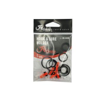 Hook & Lure Holder