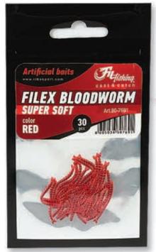 Bloodworm (artificial)