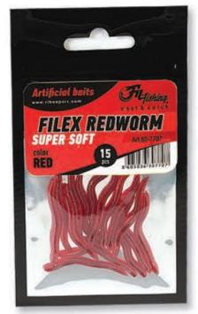 Redworm (Artificial)