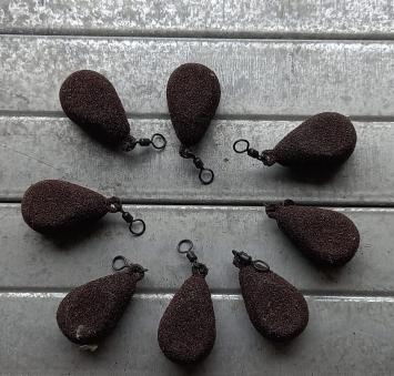 flat pear wartellood 80 gram