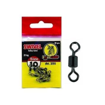 Rolling Swivel wartel