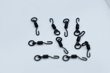 Spinner Ring Swivels