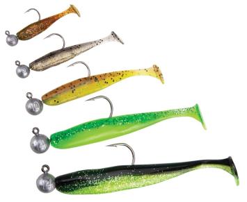 Easy Shad 12½ cm Mix1