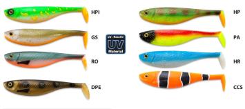 Slab Shad HPI