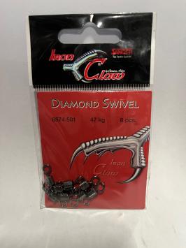 Diamond Swivel