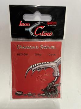 Diamond Swivel