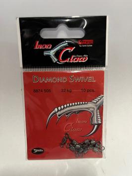 Diamond Swivel