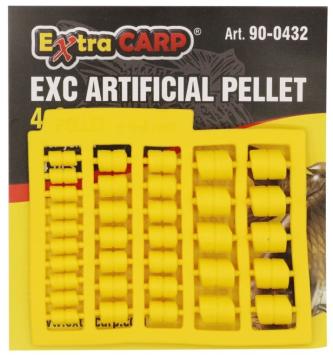 Artificial Pellet EXC